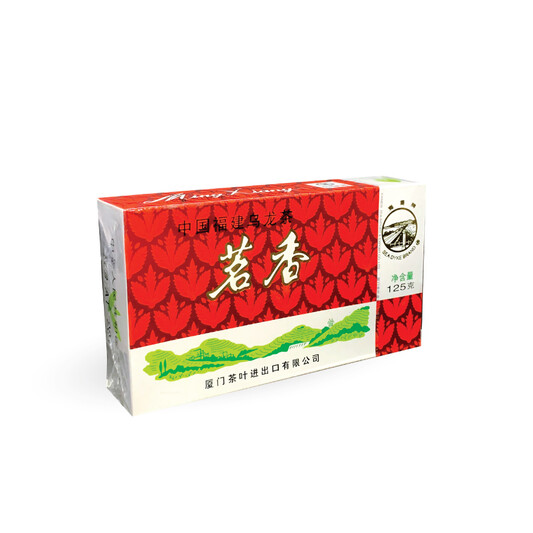 Sea Dyke Brand AT204 Ming Xiang (125g)